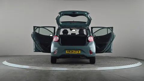 HYUNDAI I10 1.0 Advance Auto