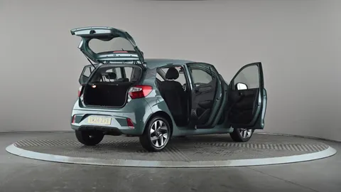 HYUNDAI I10 1.0 Advance Auto