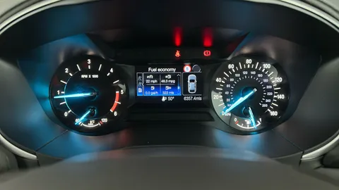 FORD MONDEO 2.0 EcoBlue Zetec Edition