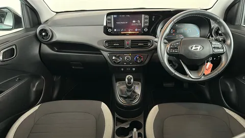 HYUNDAI I10 1.0 Advance Auto