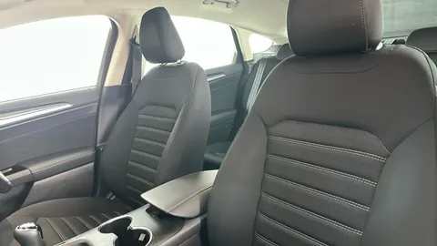 FORD MONDEO 2.0 EcoBlue Zetec Edition