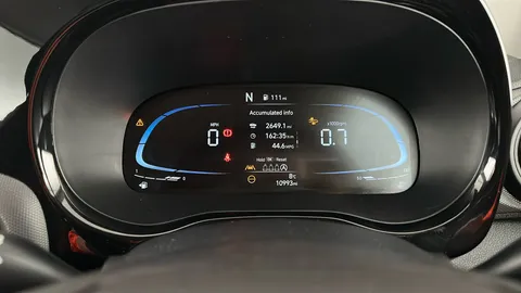 HYUNDAI I10 1.0 Advance Auto