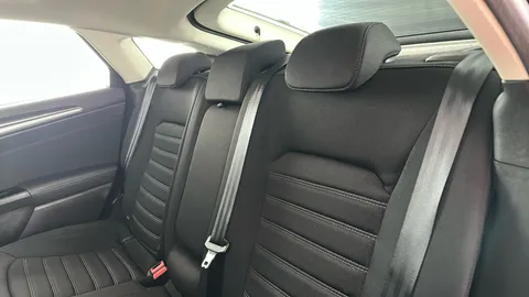 FORD MONDEO 2.0 EcoBlue Zetec Edition