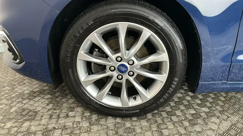 FORD MONDEO 2.0 EcoBlue Zetec Edition