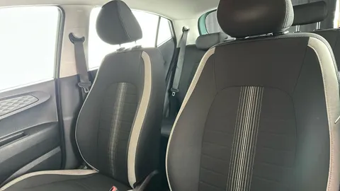 HYUNDAI I10 1.0 Advance Auto