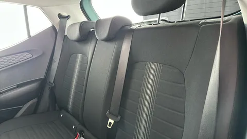 HYUNDAI I10 1.0 Advance Auto