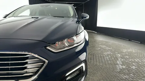 FORD MONDEO 2.0 EcoBlue Zetec Edition