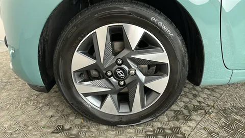 HYUNDAI I10 1.0 Advance Auto