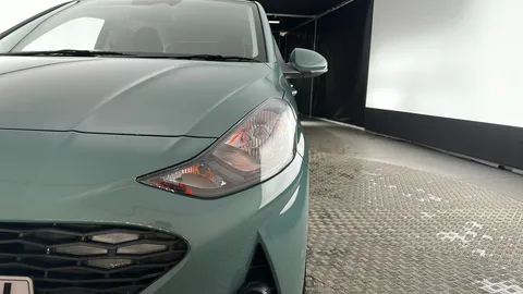 HYUNDAI I10 1.0 Advance Auto