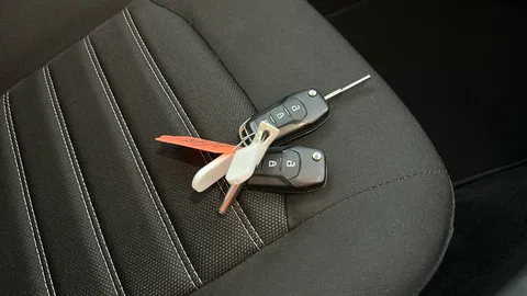 FORD MONDEO 2.0 EcoBlue Zetec Edition