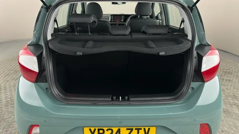 HYUNDAI I10 1.0 Advance Auto