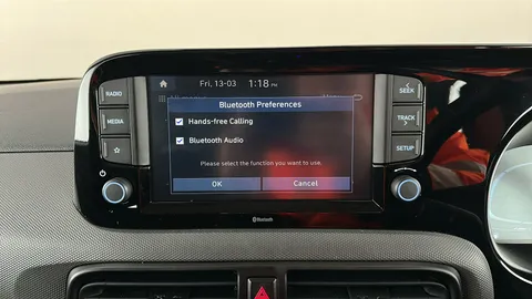 HYUNDAI I10 1.0 Advance Auto