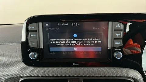 HYUNDAI I10 1.0 Advance Auto