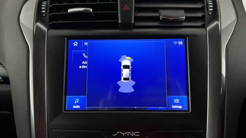 FORD MONDEO 2.0 EcoBlue Zetec Edition