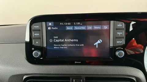 HYUNDAI I10 1.0 Advance Auto