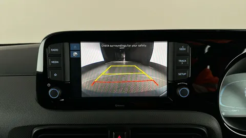 HYUNDAI I10 1.0 Advance Auto