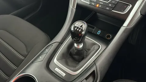 FORD MONDEO 2.0 EcoBlue Zetec Edition