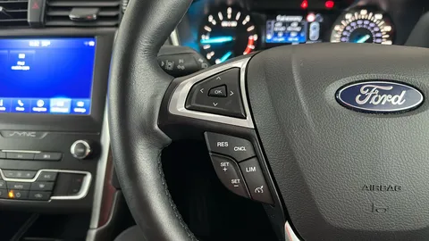 FORD MONDEO 2.0 EcoBlue Zetec Edition