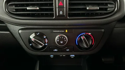 HYUNDAI I10 1.0 Advance Auto