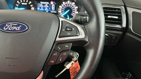 FORD MONDEO 2.0 EcoBlue Zetec Edition