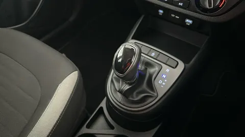 HYUNDAI I10 1.0 Advance Auto