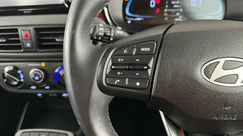 HYUNDAI I10 1.0 Advance Auto