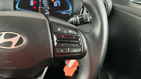 HYUNDAI I10 1.0 Advance Auto