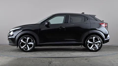 NISSAN JUKE 1.0 DiG-T 114 Tekna DCT