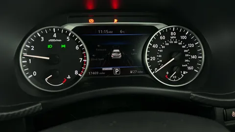 NISSAN JUKE 1.0 DiG-T 114 Tekna DCT