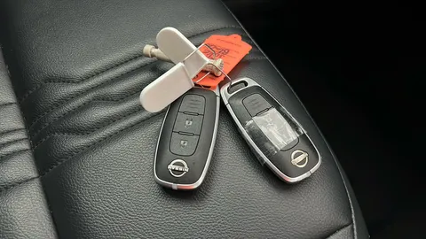 NISSAN JUKE 1.0 DiG-T 114 Tekna DCT