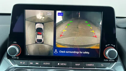 NISSAN JUKE 1.0 DiG-T 114 Tekna DCT