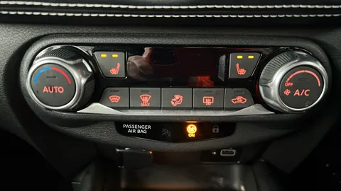 NISSAN JUKE 1.0 DiG-T 114 Tekna DCT