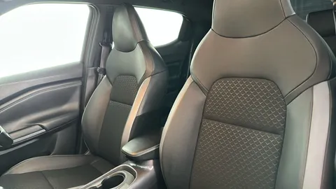 NISSAN JUKE 1.0 DiG-T 114 N-Connecta DCT