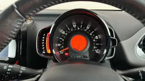 PEUGEOT 108 1.0 72 Allure