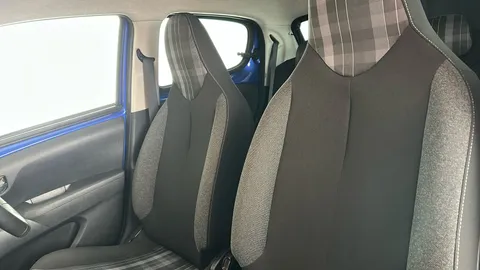 PEUGEOT 108 1.0 72 Allure