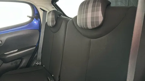 PEUGEOT 108 1.0 72 Allure