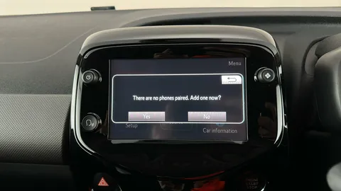 PEUGEOT 108 1.0 72 Allure