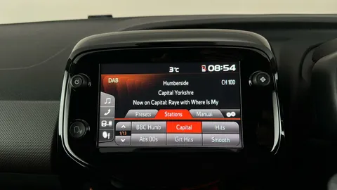 PEUGEOT 108 1.0 72 Allure