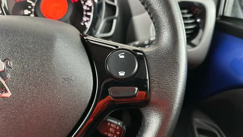 PEUGEOT 108 1.0 72 Allure