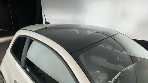 FIAT 500 1.0 Mild Hybrid Dolcevita [Part Leather]