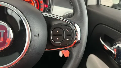 FIAT 500 1.0 Mild Hybrid Dolcevita [Part Leather]