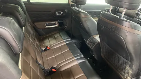 CITROEN C5 AIRCROSS 2.0 BlueHDi 180 Flair Plus EAT8