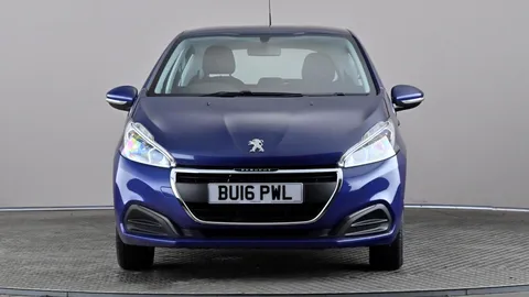 PEUGEOT 208 1.2 PureTech 82 Active