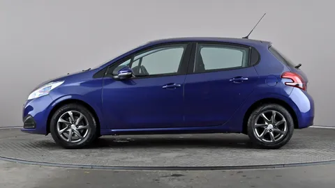 PEUGEOT 208 1.2 PureTech 82 Active