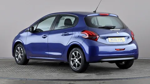 PEUGEOT 208 1.2 PureTech 82 Active