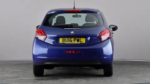 PEUGEOT 208 1.2 PureTech 82 Active