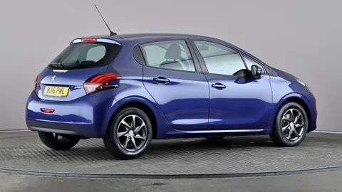 PEUGEOT 208 1.2 PureTech 82 Active