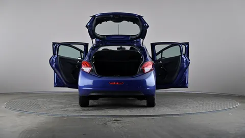 PEUGEOT 208 1.2 PureTech 82 Active