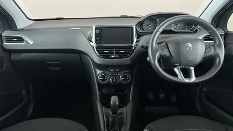 PEUGEOT 208 1.2 PureTech 82 Active