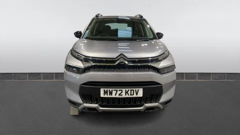 CITROEN C3 AIRCROSS 1.2 PureTech 110 Shine